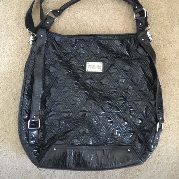 Kenneth Cole Reaction Purse - Picture 1 of 4